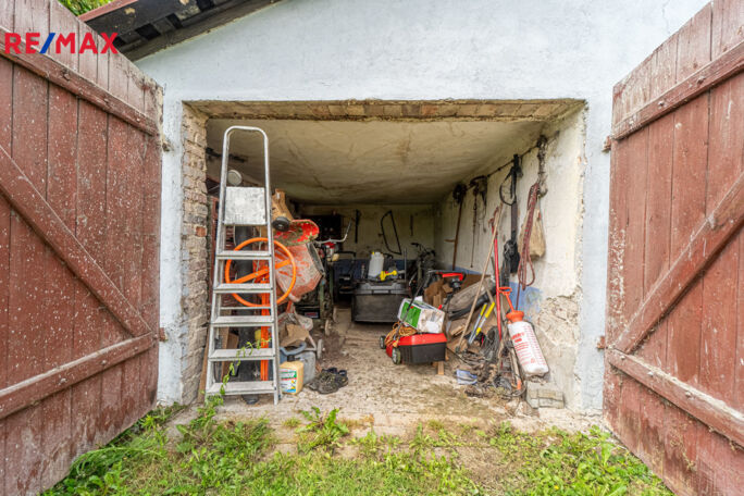 Prodej vícegeneračního domu, 210 m2, Orlová - obrázek 30