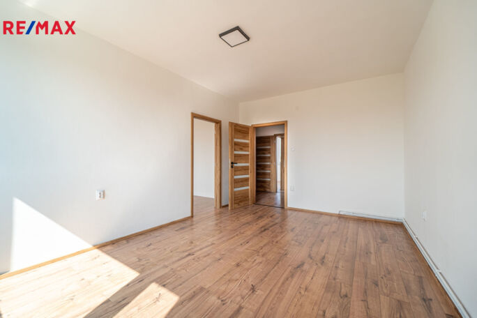 Prodej bytu 3+1, 80 m2, Vlasatice - obrázek 5