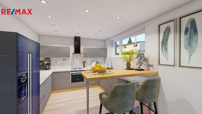 Prodej rodinného domu, 112 m2, Kroměříž - obrázek 17