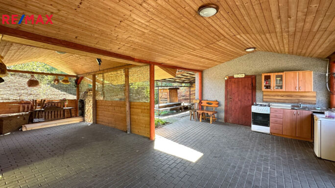 Prodej rodinného domu, 250 m2, Stonava - obrázek 18