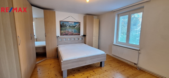 Prodej nemovitostí Brno