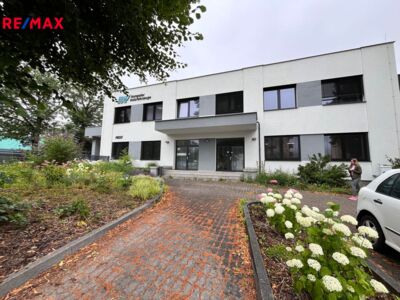 Pronájem obchodního prostoru, 139 m2, Humpolec