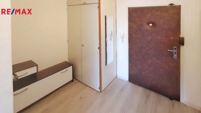 Práce v realitách Brno