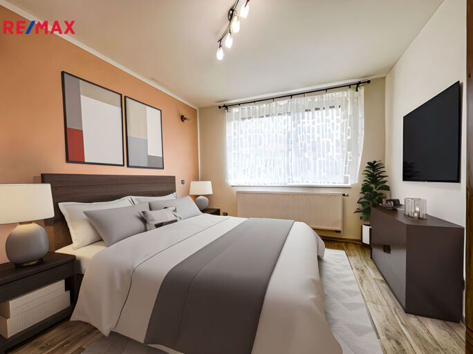 Prodej bytu 3+1, 90.68 m2, Račice-Pístovice - obrázek 13