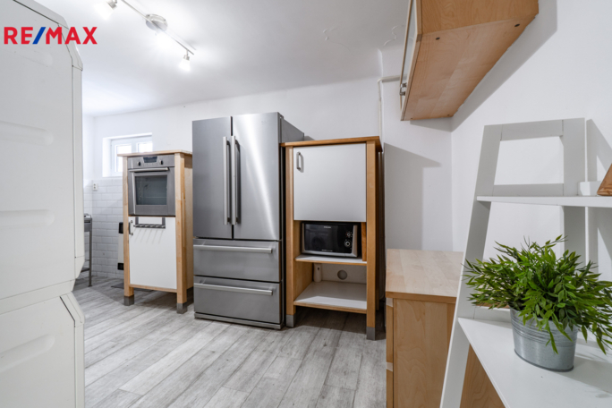 Realitní kancelář Brno