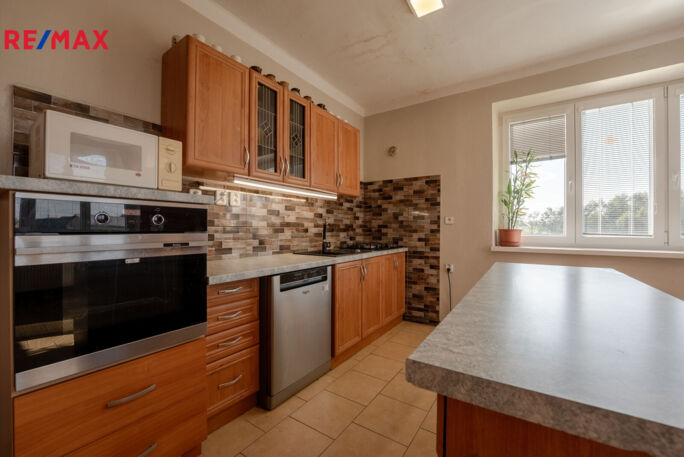 Prodej rodinného domu, 104 m2, Medlice - obrázek 18