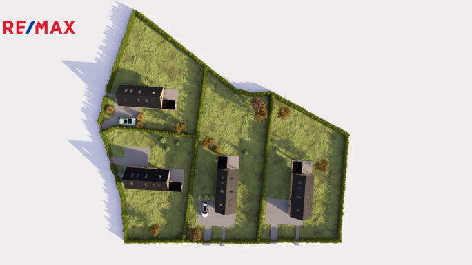 Prodej pozemku pro bydlení, 3839 m2, Bělá pod Pradědem - obrázek 20