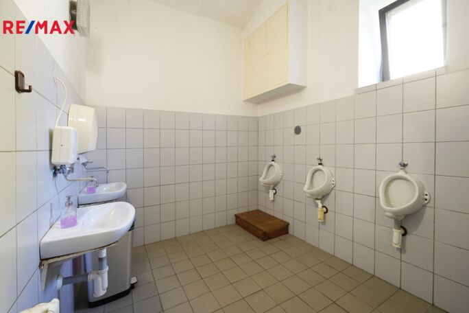 Prodej vícegeneračního domu, 540 m2, Lovosice - obrázek 18
