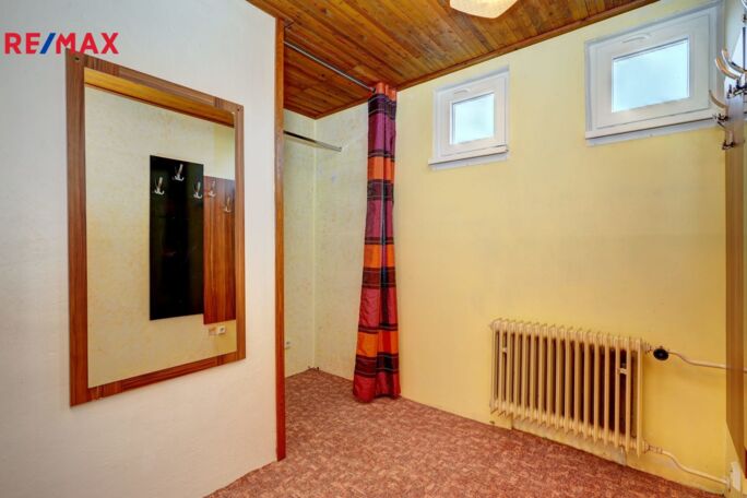 Pronájem bytu 4+1, 82 m2, Blansko - obrázek 11