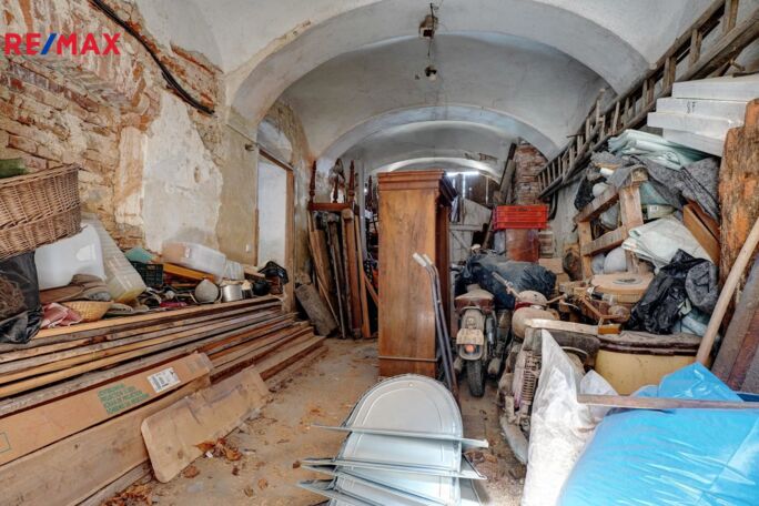 Prodej rodinného domu, 1200 m2, Lomnice - obrázek 9