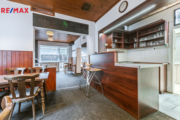 Realitní kancelář Brno