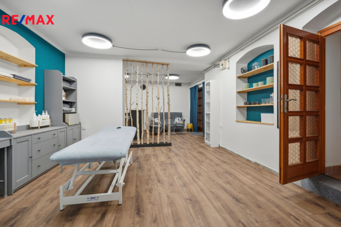 Realitní makléř Brno