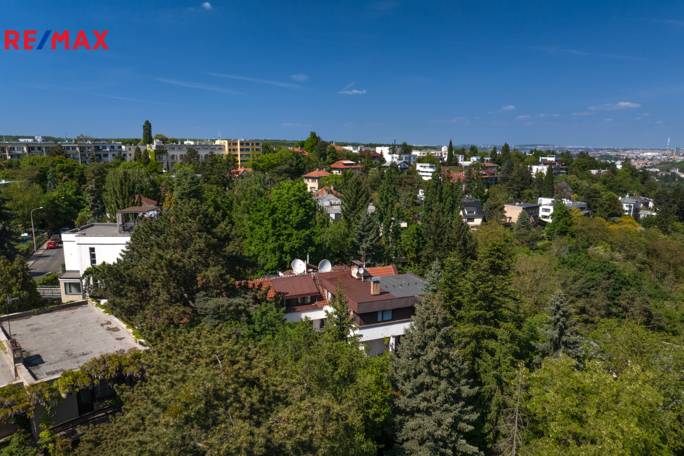 Práce v realitách Brno