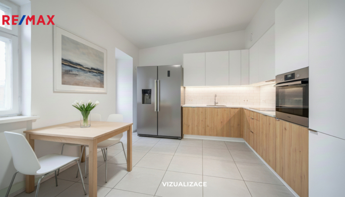 Prodej rodinného domu, 100 m2, Hruška - obrázek 6