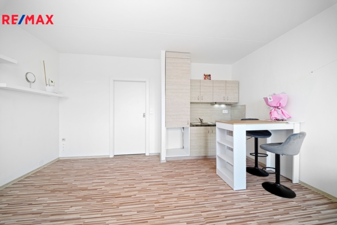 Prodej bytu 1+kk, 33 m2, Brno - obrázek 4