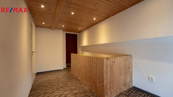 Prodej rodinného domu, 49 m2, Ivanovice na Hané - obrázek 19