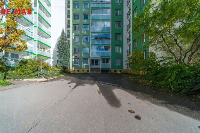 Prodej bytu 4+1, 85 m2, Brno - obrázek 33