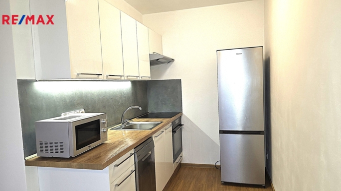 Prodej bytu 2+kk, 49 m2, Mělník