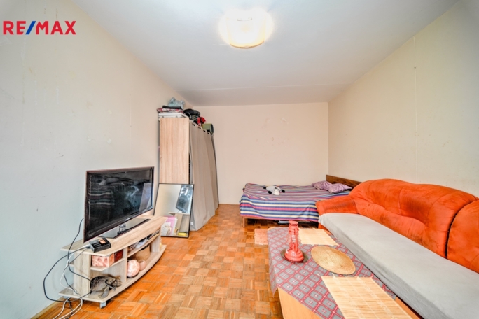 Prodej bytu 1+1, 44 m2, Veselí nad Moravou - obrázek 2