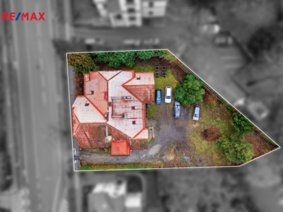 Realitní kancelář Brno