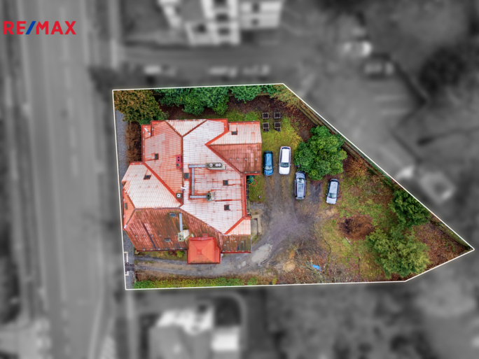 Realitní kancelář Brno