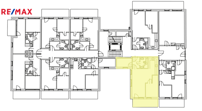 Prodej bytu 2+kk, 52,1 m2, Merklín - obrázek 17