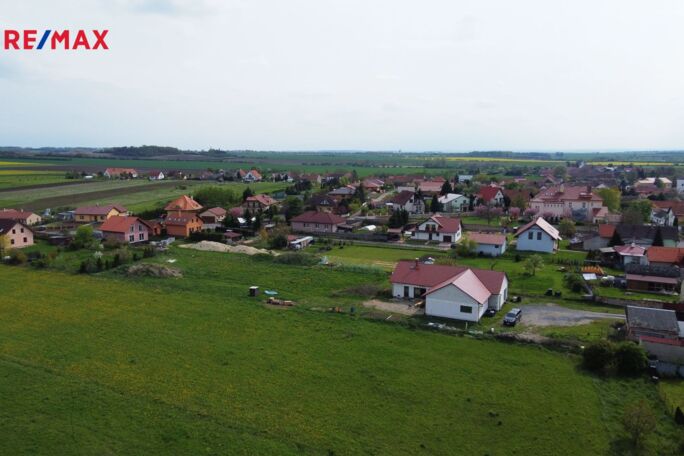 Prodej rodinného domu, 181 m2, Mnetěš - obrázek 1