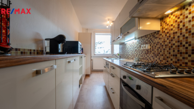 REMAX Brno