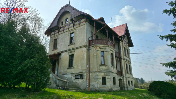 Prodej rodinného domu, 960 m2, Liběchov - obrázek 40