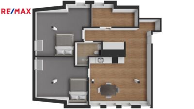 Realitní kancelář Brno