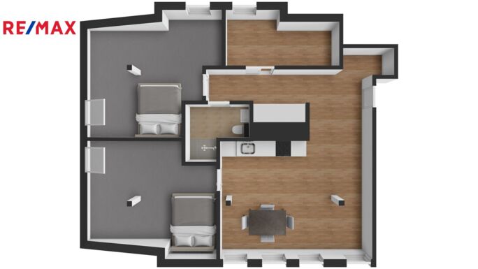 Realitní kancelář Brno