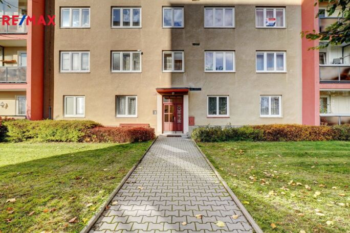 Prodej bytu 3+1, 55 m2, Ledeč nad Sázavou - obrázek 4