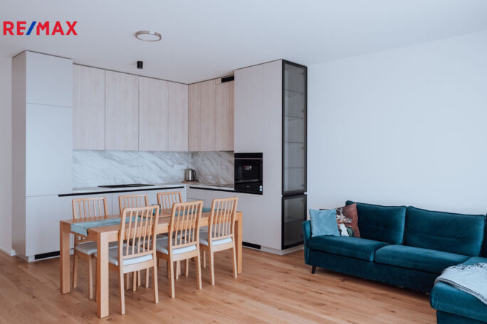 Realitní makléř Brno