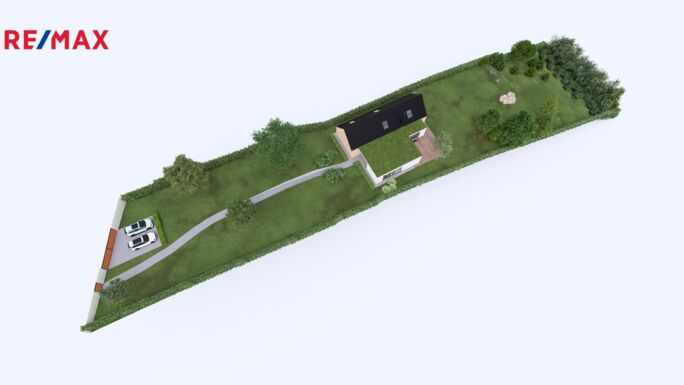 Prodej pozemku pro bydlení, 4084 m2, Nový Šaldorf-Sedlešovice - obrázek 29