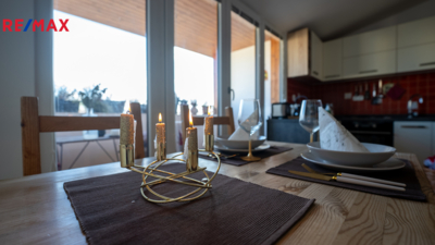 Realitní makléř Brno