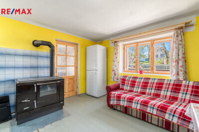 Prodej nemovitostí Brno