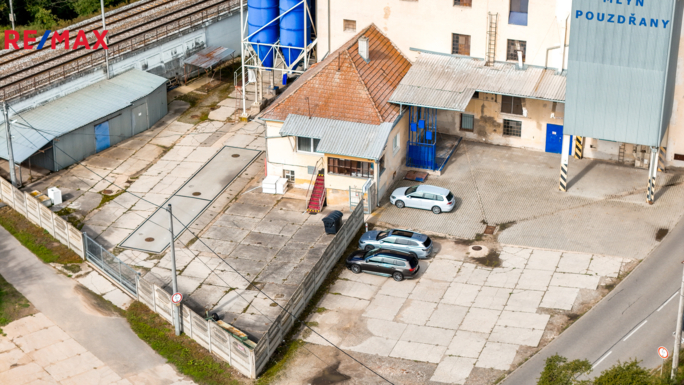 Realitní makléř Brno