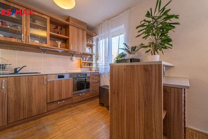 Prodej bytu 3+kk, 72 m2, Brno - obrázek 2