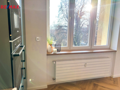 Práce v realitách Brno