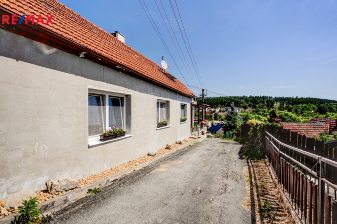 Prodej rodinného domu, 115 m2, Ostrov u Macochy - obrázek 6