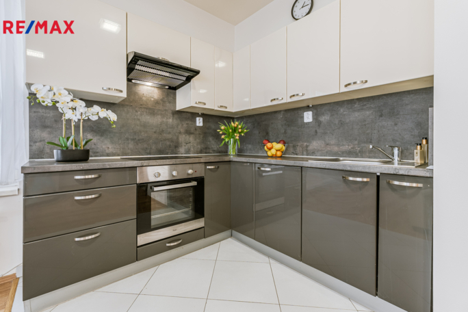 Realitní makléř Brno