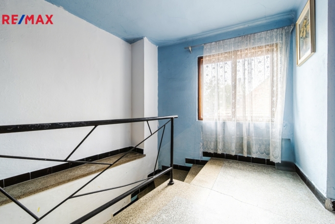 Prodej rodinného domu, 100 m2, Hruška - obrázek 13