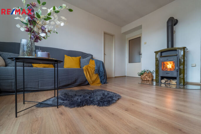 Prodej bytu 2+1, 70 m2, Dolní Kounice - obrázek 1