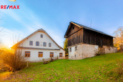 Prodej rodinného domu, 175 m2, Čenkovice