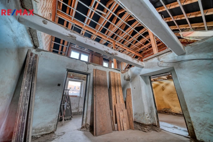 Práce v realitách Brno