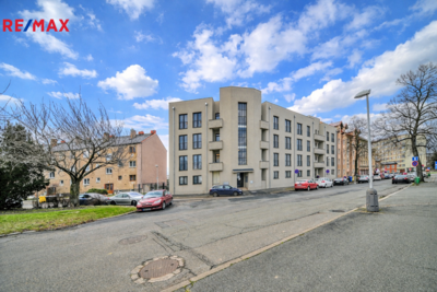 Realitní kancelář Brno