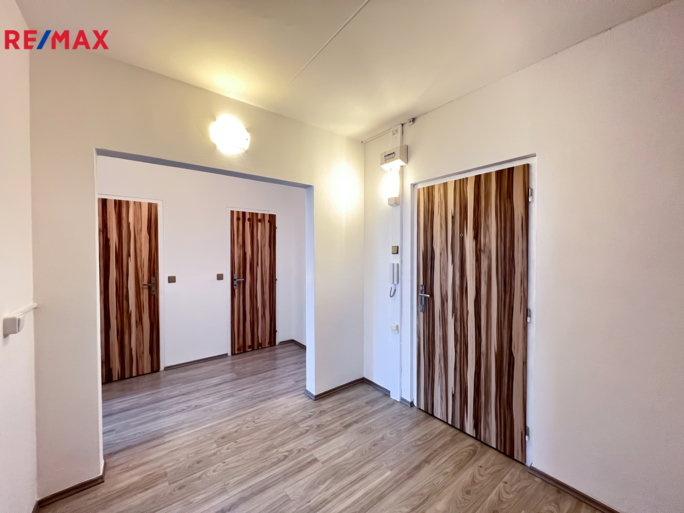 Pronájem bytu 2+kk, 53 m2, Brno - obrázek 12