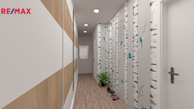 Realitní makléř Brno