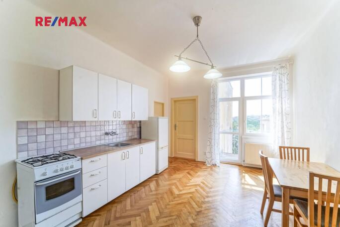 Prodej bytu 3+KK, Brno Černá Pole - obrázek 2