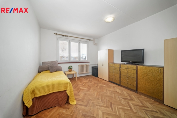 Prodej bytu 3+1, 72 m2, Brno - obrázek 18